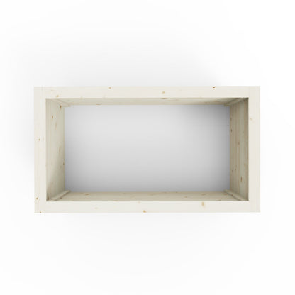 Wooden Raised Planters