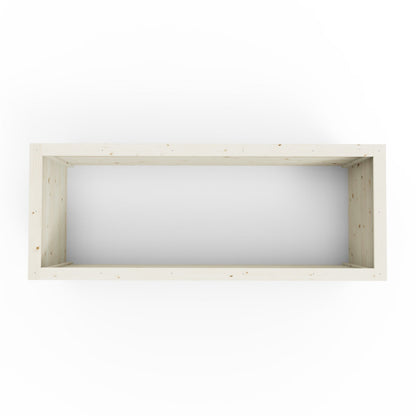 Wooden Raised Planters
